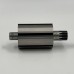 WDK-20450-12/ Ротор пневмодвигателя