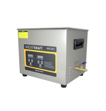 WDK-3110 Ультразвуковая мойка с подогревом, 10 л
