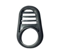 WDK-20640-37 Дефлектор выхлопа для гайковерта WDK-20640