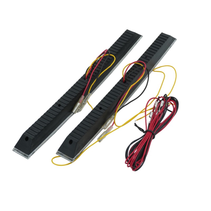 BTDR-1203 Дневные ходовые огни с поворотником, WiederKraft BTDR-1203 Дневные ходовые огни с поворотником, WiederKraft