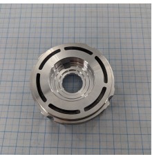 OPT-PW2040-12 Передняя торцевая пластина 62,2х62,2х19 мм для гайковерта OPT-PW2040