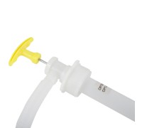 OPT-405842 Насос пластиковый