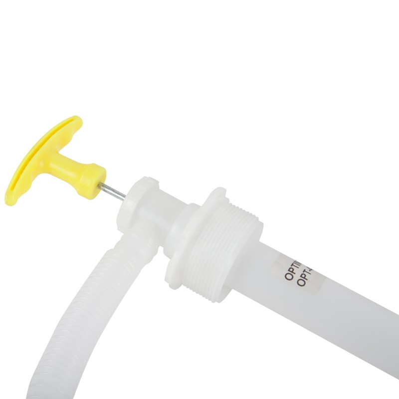 OPT-405842 Насос пластиковый, OPTIMUS OPT-405842 Насос пластиковый, OPTIMUS