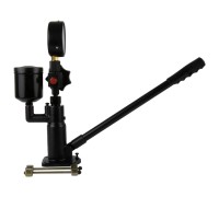 WDK-214311 Тестер давления дизельных форсунок, 0-60 МПа