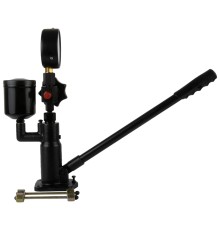 WDK-214311 Тестер давления дизельных форсунок, 0-60 МПа