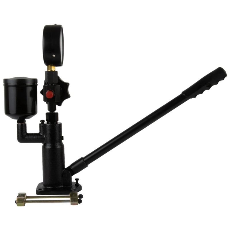 WDK-214311 Тестер давления дизельных форсунок, 0-60 МПа, WiederKraft WDK-214311 Тестер давления дизельных форсунок, 0-60 МПа, WiederKraft
