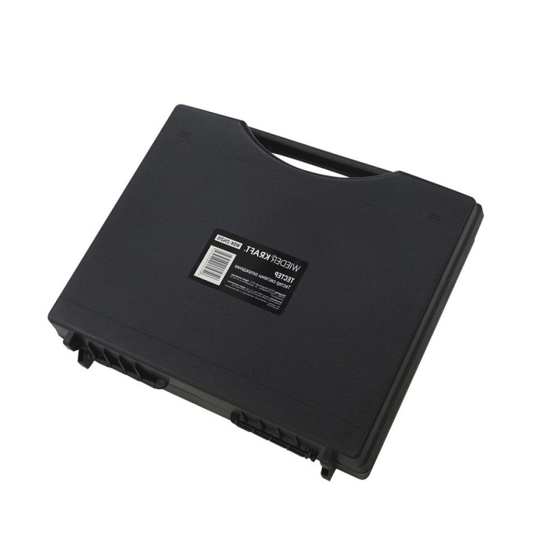 WDK-214315 Тестер системы охлаждения, WiederKraft WDK-214315 Тестер системы охлаждения, WiederKraft