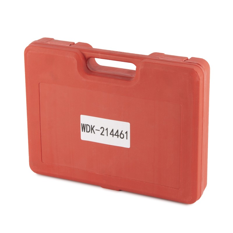 WDK-214461 Набор съемников подшипников сепараторного типа, WiederKraft WDK-214461 Набор съемников подшипников сепараторного типа, WiederKraft