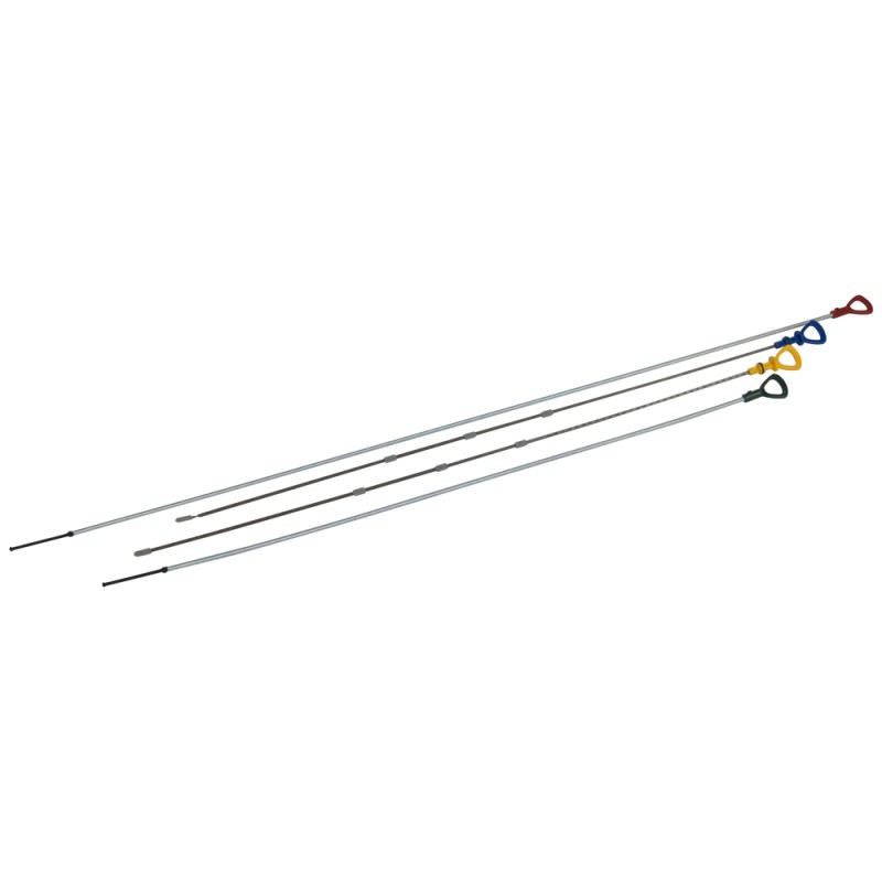 WDK-214816 Комплект масляных щупов Mercedes, WiederKraft
