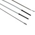 WDK-214816 Комплект масляных щупов Mercedes, WiederKraft