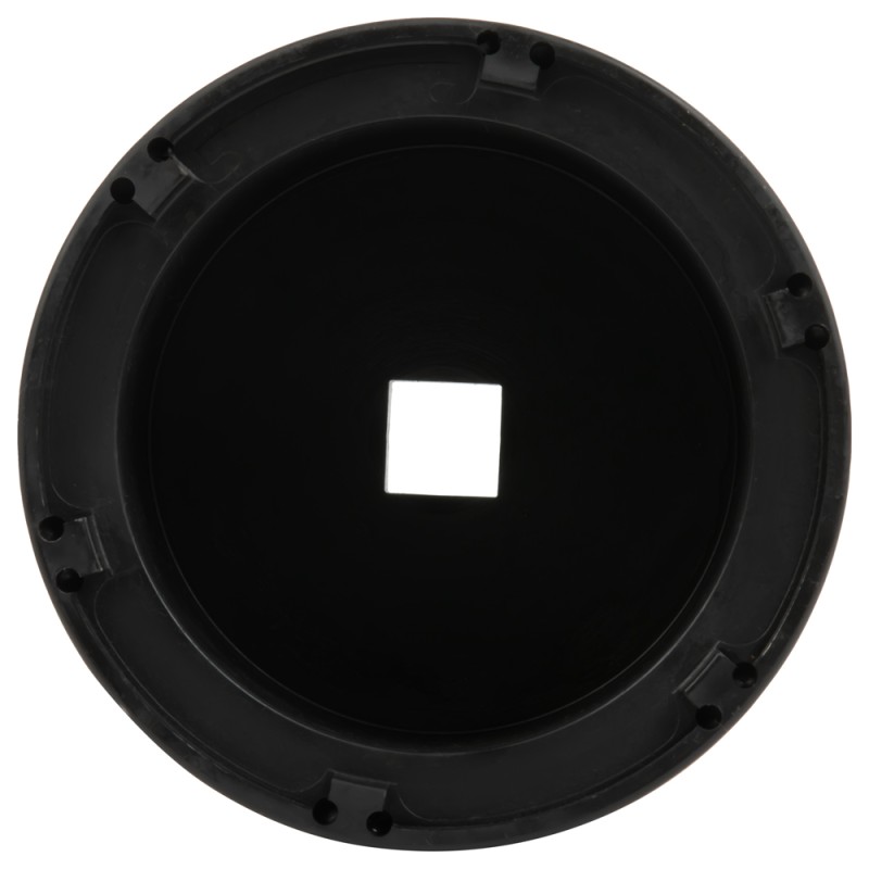 WDK-216034 Головка для задней гайки дифференциала 3/4", 113 мм, WiederKraft WDK-216034 Головка для задней гайки дифференциала 3/4", 113 мм, WiederKraft