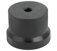 WDK-216034 Головка для задней гайки дифференциала 3/4", 113 мм