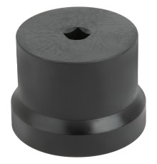 WDK-216034 Головка для задней гайки дифференциала 3/4", 113 мм