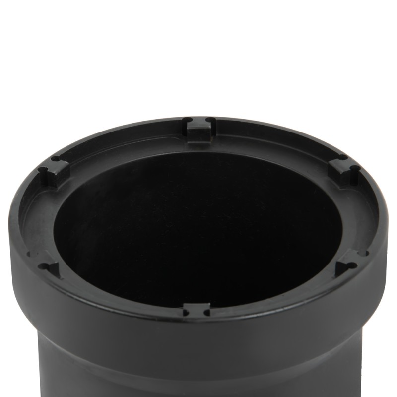 WDK-216034 Головка для задней гайки дифференциала 3/4", 113 мм, WiederKraft WDK-216034 Головка для задней гайки дифференциала 3/4", 113 мм, WiederKraft