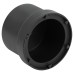 WDK-216034 Головка для задней гайки дифференциала 3/4", 113 мм, WiederKraft