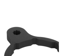 WDK-216307F Ключ для масляного фильтра FUSO, 109 мм