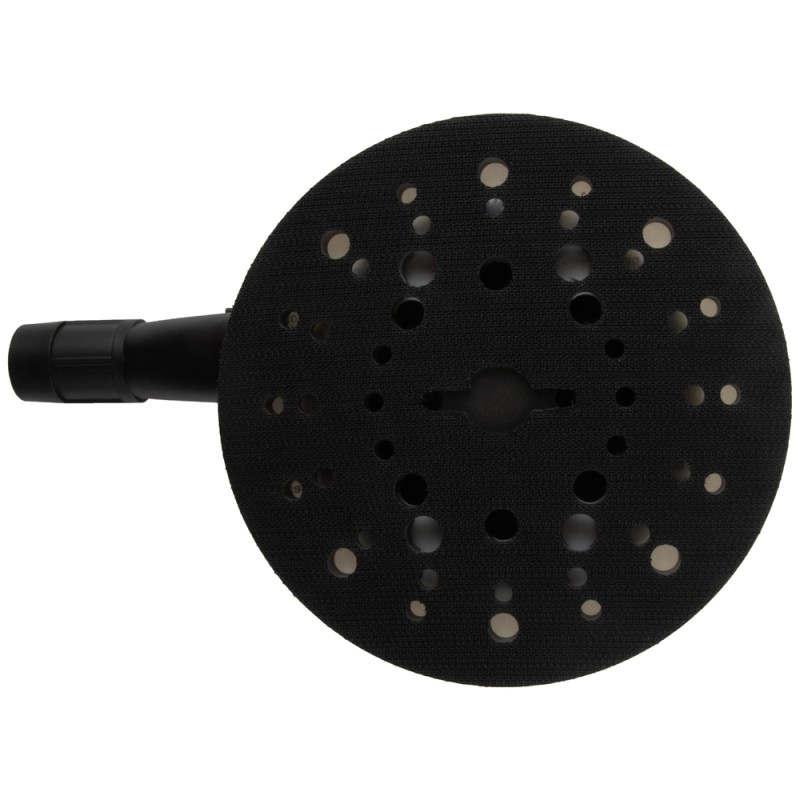 WDK-25350A Пневматическая орбитальная шлифовальная машина 150 мм, 2,5 мм, WiederKraft