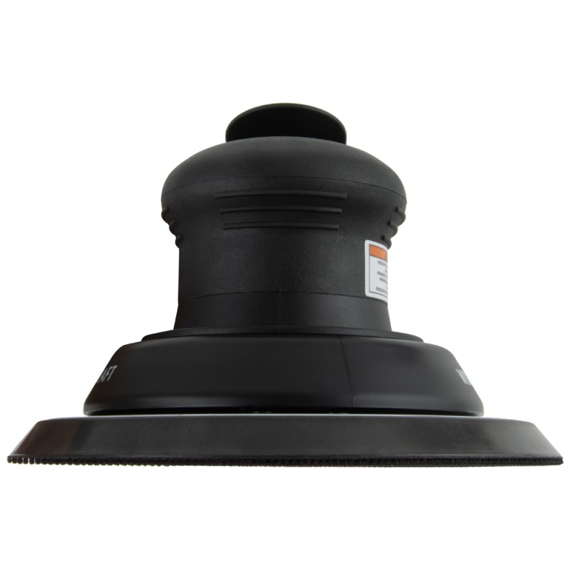 WDK-25350A Пневматическая орбитальная шлифовальная машина 150 мм, 2,5 мм, WiederKraft