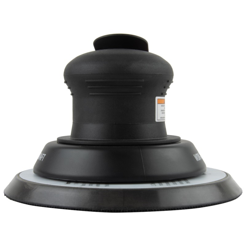 WDK-25350B Пневматическая орбитальная шлифовальная машина 150 мм, 5 мм, WiederKraft WDK-25350B Пневматическая орбитальная шлифовальная машина 150 мм, 5 мм, WiederKraft