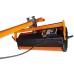 WDK-2A Двухкассетная мобильная ИК сушка на двухсекционной стойке, WiederKraft