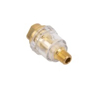 WDK-65045 Лубрикатор для пневмоинструмента 1/4"