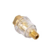 WDK-65045 Лубрикатор для пневмоинструмента 1/4"