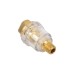 WDK-65045 Лубрикатор для пневмоинструмента 1/4", WiederKraft