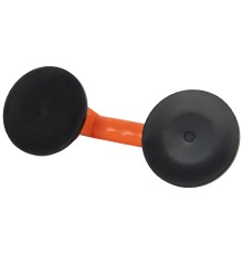 WDK-65609 Вакуумный захват стекол, двойная присоска