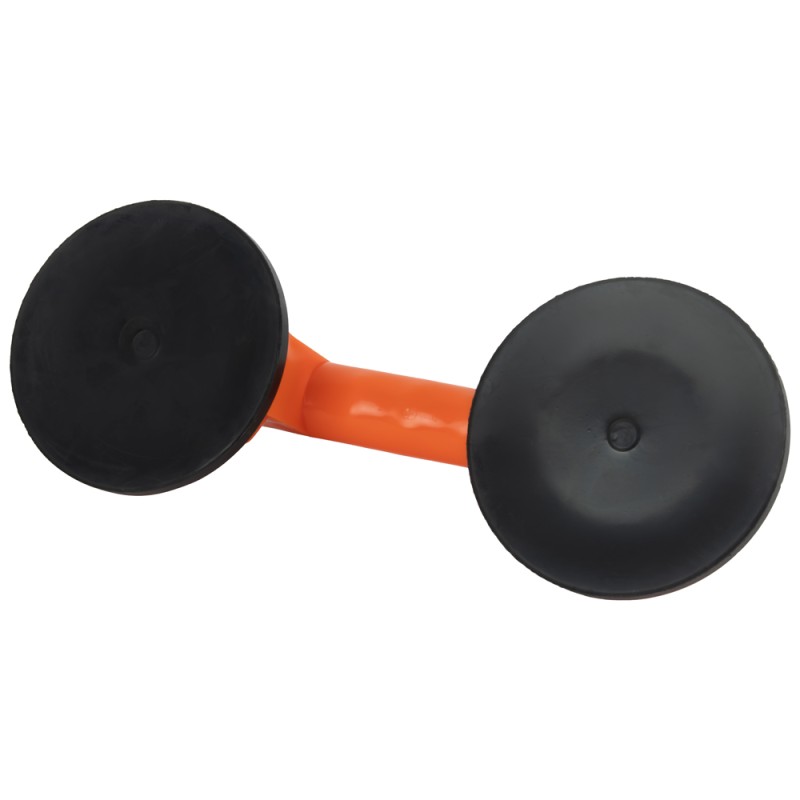 WDK-65609 Вакуумный захват стекол, двойная присоска, WiederKraft WDK-65609 Вакуумный захват стекол, двойная присоска, WiederKraft