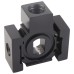 WDK-7040A Соединитель с отводом воздуха 3/8”, WiederKraft