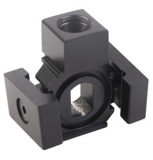 WDK-7040A Соединитель с отводом воздуха 3/8”