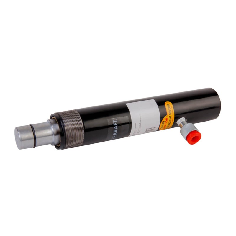 WDK-80210 Растяжной гидравлический цилиндр, 10 т, WiederKraft WDK-80210 Растяжной гидравлический цилиндр, 10 т, WiederKraft