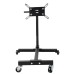 WDK-82452 Стенд-кантователь для двигателя, г/п 460 кг, WiederKraft