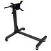 WDK-82452 Стенд-кантователь для двигателя, г/п 460 кг, WiederKraft