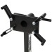 WDK-82452 Стенд-кантователь для двигателя, г/п 460 кг, WiederKraft