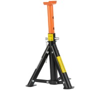 WDK-84204  Подставка под а/м, г/п 2 т, складная, мин./макс высота подхвата, мм - 270/360