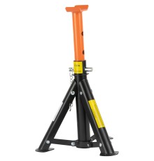 WDK-84204  Подставка под а/м, г/п 2 т, складная, мин./макс высота подхвата, мм - 270/360