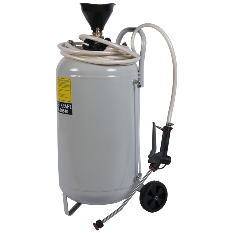 WDK-89840 Распылитель химии, 40 л, WiederKraft WDK-89840 Распылитель химии, 40 л, WiederKraft