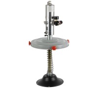 WDK-89860 УСТАНОВКА ПНЕВМАТИЧЕСКАЯ ДЛЯ РАЗДАЧИ ГУСТОЙ СМАЗКИ ИЗ БОЧЕК: Нагнетатель густой смазки