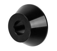 WDK-A0170108 Конус 70-108 мм для балансировочного станка с валом 36 мм