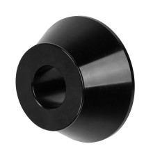 WDK-A0170108 Конус 70-108 мм для балансировочного станка с валом 36 мм