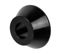 WDK-A0270108 Конус 70-108 мм для балансировочного станка с валом 40 мм