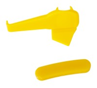 WDK-A5509015/2 Комплект сменных пластиковых протекторов для монтажной головки шм станка