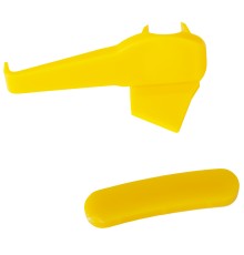 WDK-A5509015/2 Комплект сменных пластиковых протекторов для монтажной головки шм станка