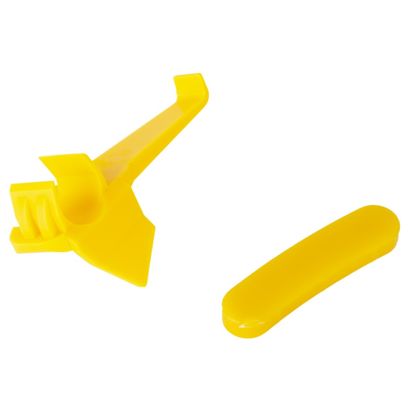 WDK-A5509015/2 Комплект сменных пластиковых протекторов для монтажной головки шм станка