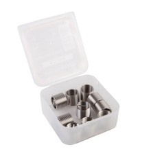 WDK-IN1412 Резьбовые вставки M14X1,25, 10 предметов