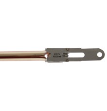 WDK-L6 Лампа для ИК сушек WDK-4CM / 1W / 2H, 35 см (14")