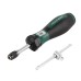WDK-MS0106 Динамометрическая отвертка 1-6 Нм, 1/4", WiederKraft
