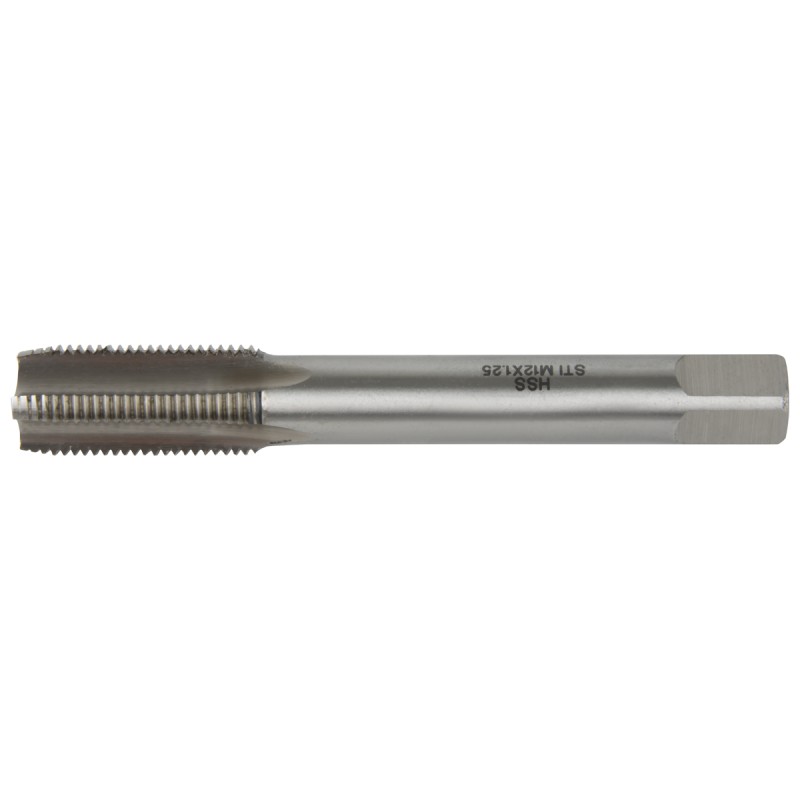 WDK-STI1212 Метчик STI для резьбовых вставок M12X1,25, HSS, WiederKraft WDK-STI1212 Метчик STI для резьбовых вставок M12X1,25, HSS, WiederKraft