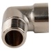 OPT-712ML Переходник L-образный, наружная резьба 1/2", OPTIMUS